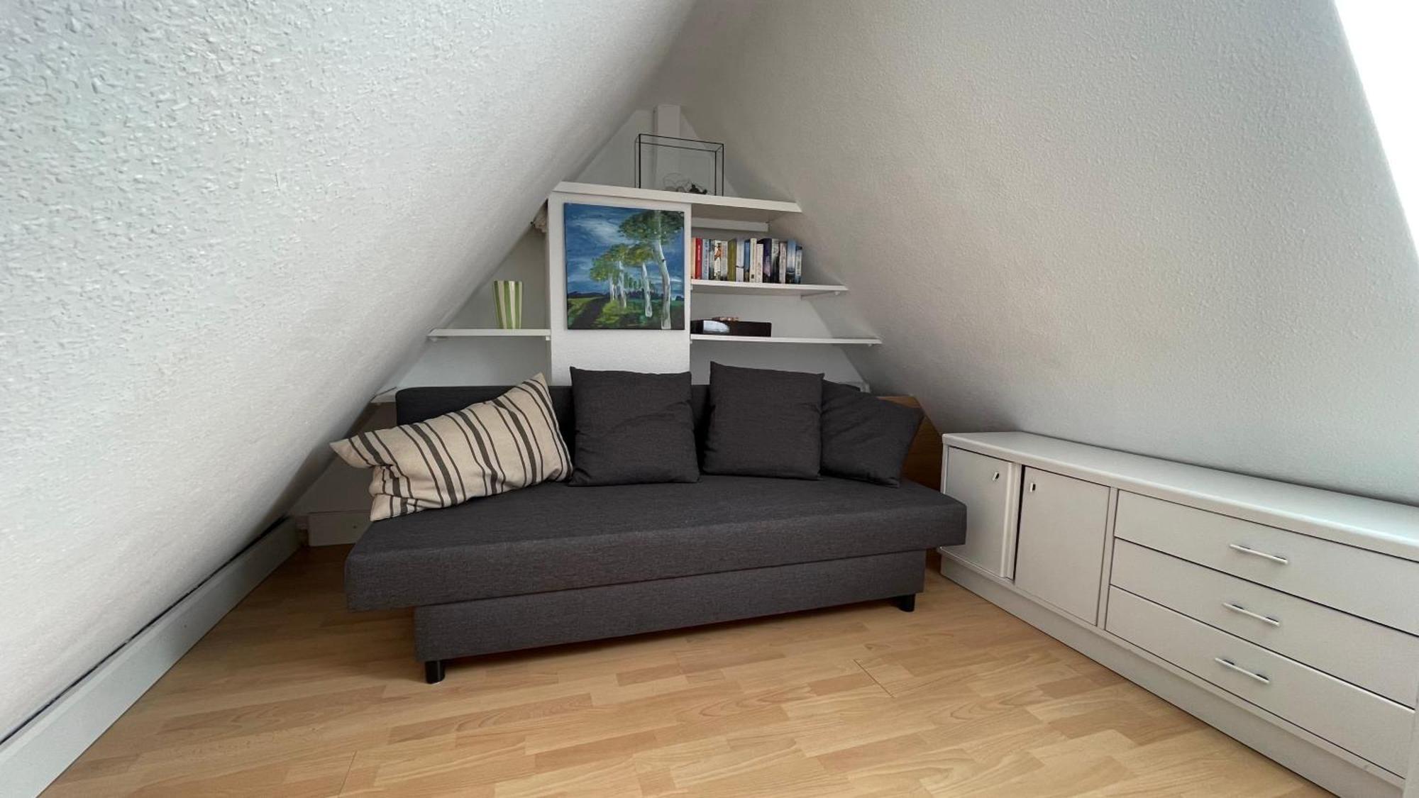 Apartment Ueber 2 Etagen Nahe Bvb-Stadion Und Westfalenhallen دورتموند المظهر الخارجي الصورة