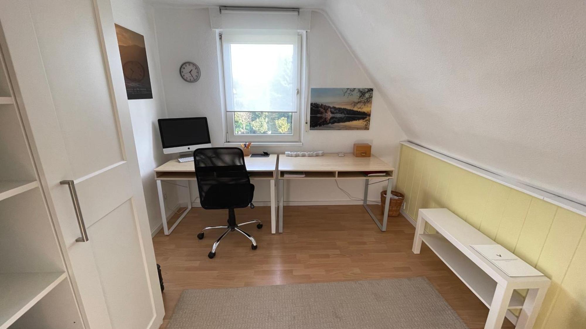 Apartment Ueber 2 Etagen Nahe Bvb-Stadion Und Westfalenhallen دورتموند المظهر الخارجي الصورة