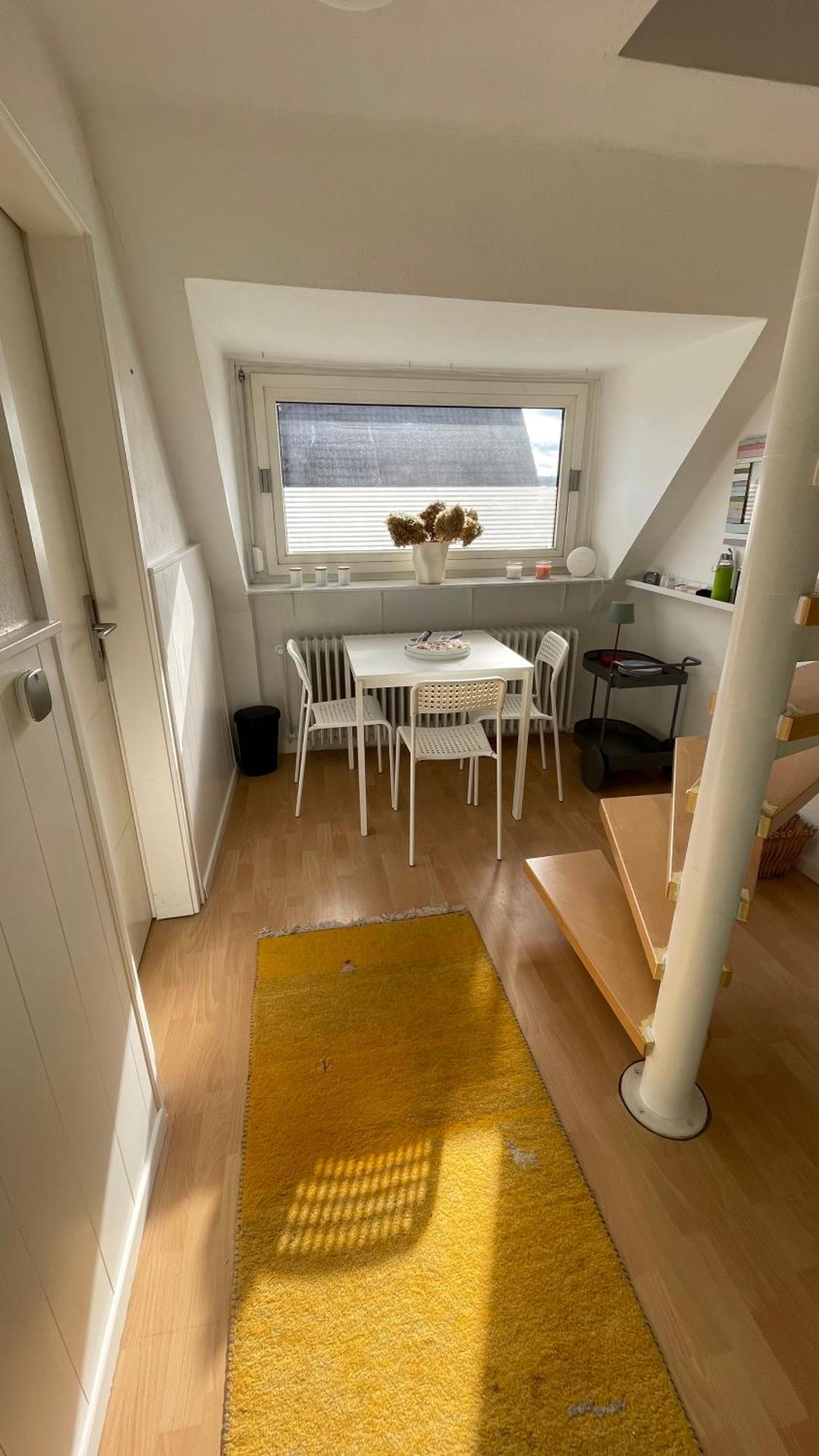 Apartment Ueber 2 Etagen Nahe Bvb-Stadion Und Westfalenhallen دورتموند المظهر الخارجي الصورة