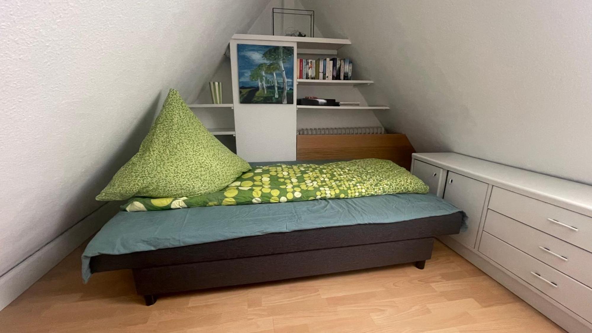 Apartment Ueber 2 Etagen Nahe Bvb-Stadion Und Westfalenhallen دورتموند المظهر الخارجي الصورة