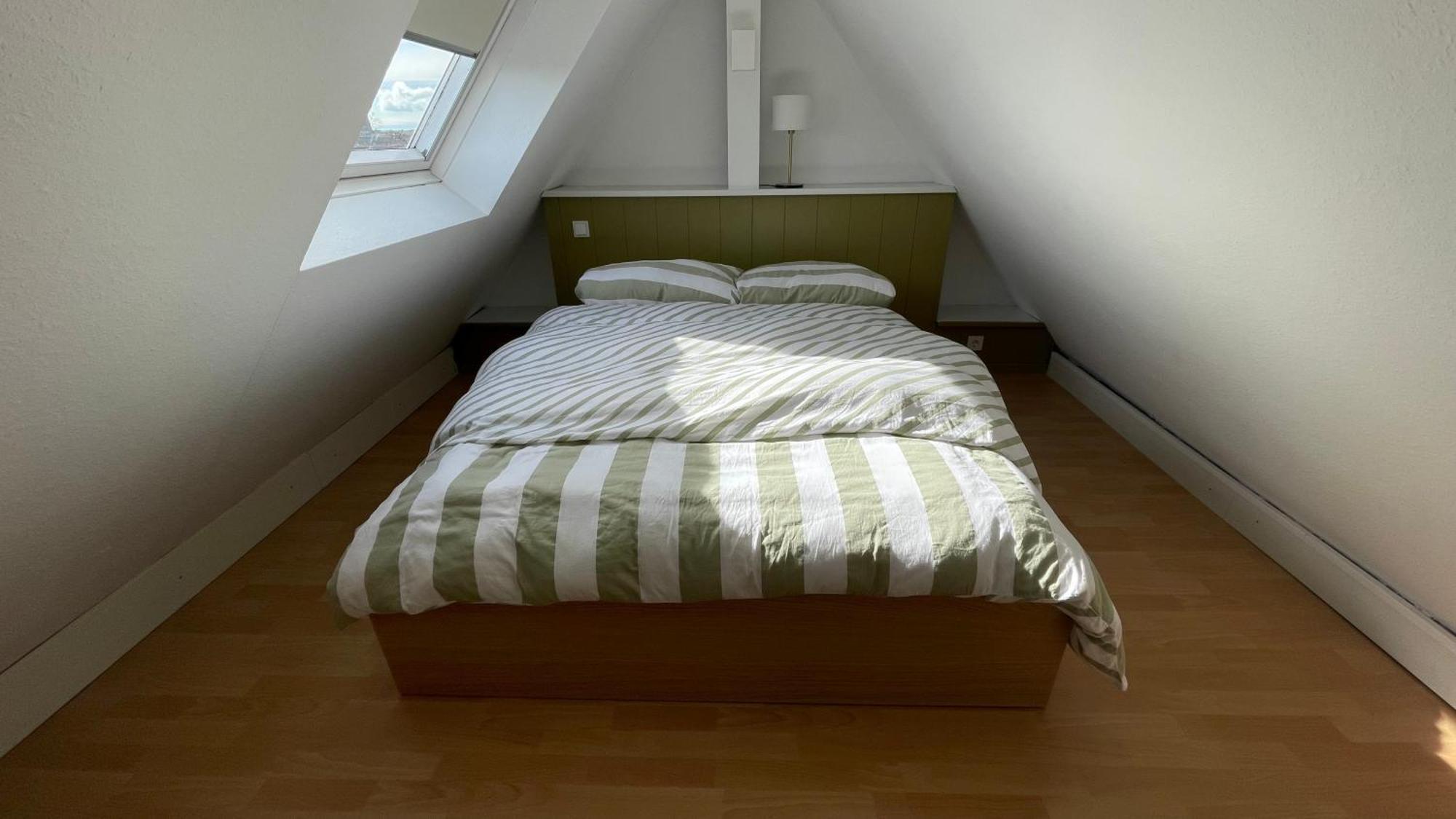 Apartment Ueber 2 Etagen Nahe Bvb-Stadion Und Westfalenhallen دورتموند المظهر الخارجي الصورة