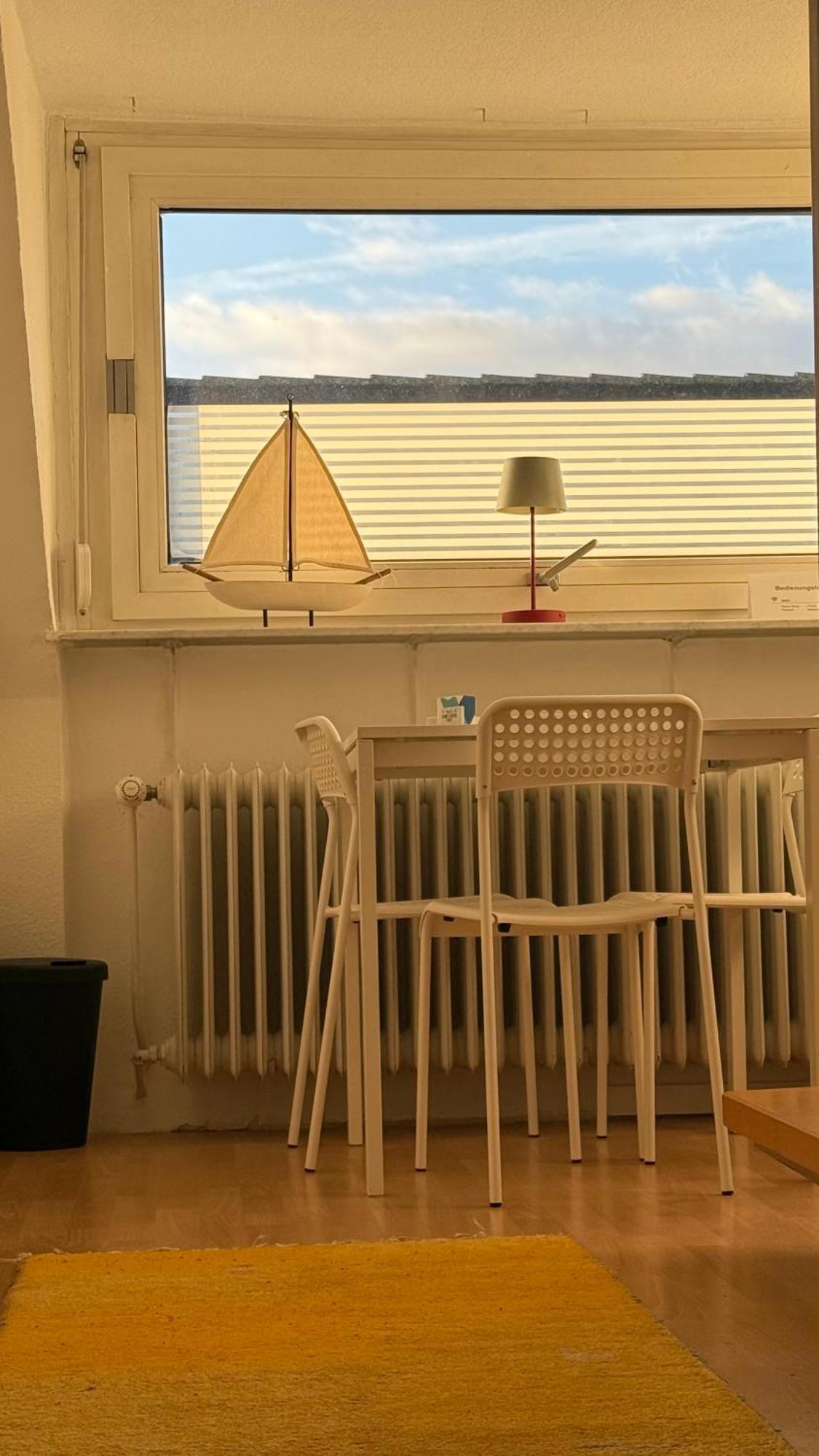 Apartment Ueber 2 Etagen Nahe Bvb-Stadion Und Westfalenhallen دورتموند المظهر الخارجي الصورة