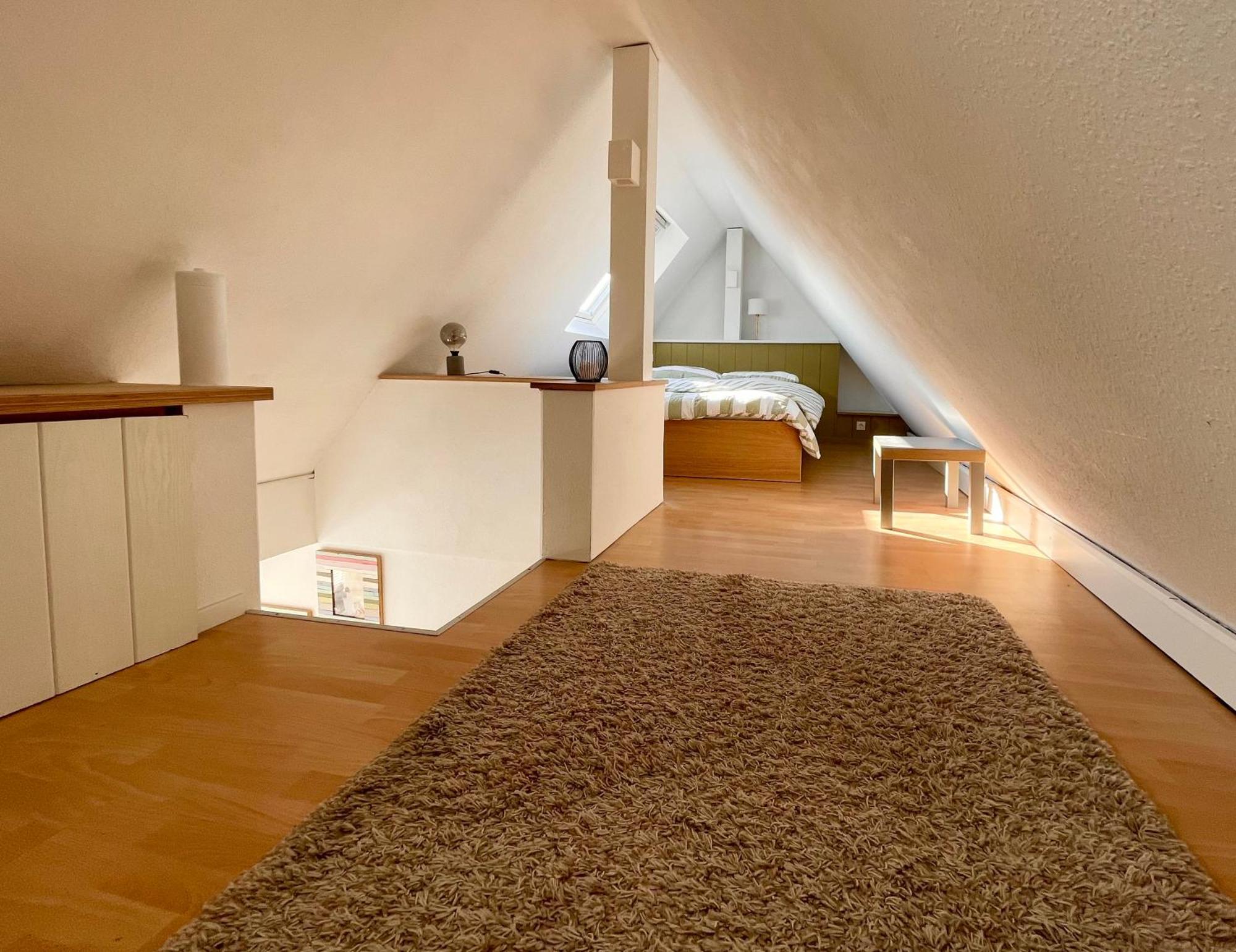 Apartment Ueber 2 Etagen Nahe Bvb-Stadion Und Westfalenhallen دورتموند المظهر الخارجي الصورة