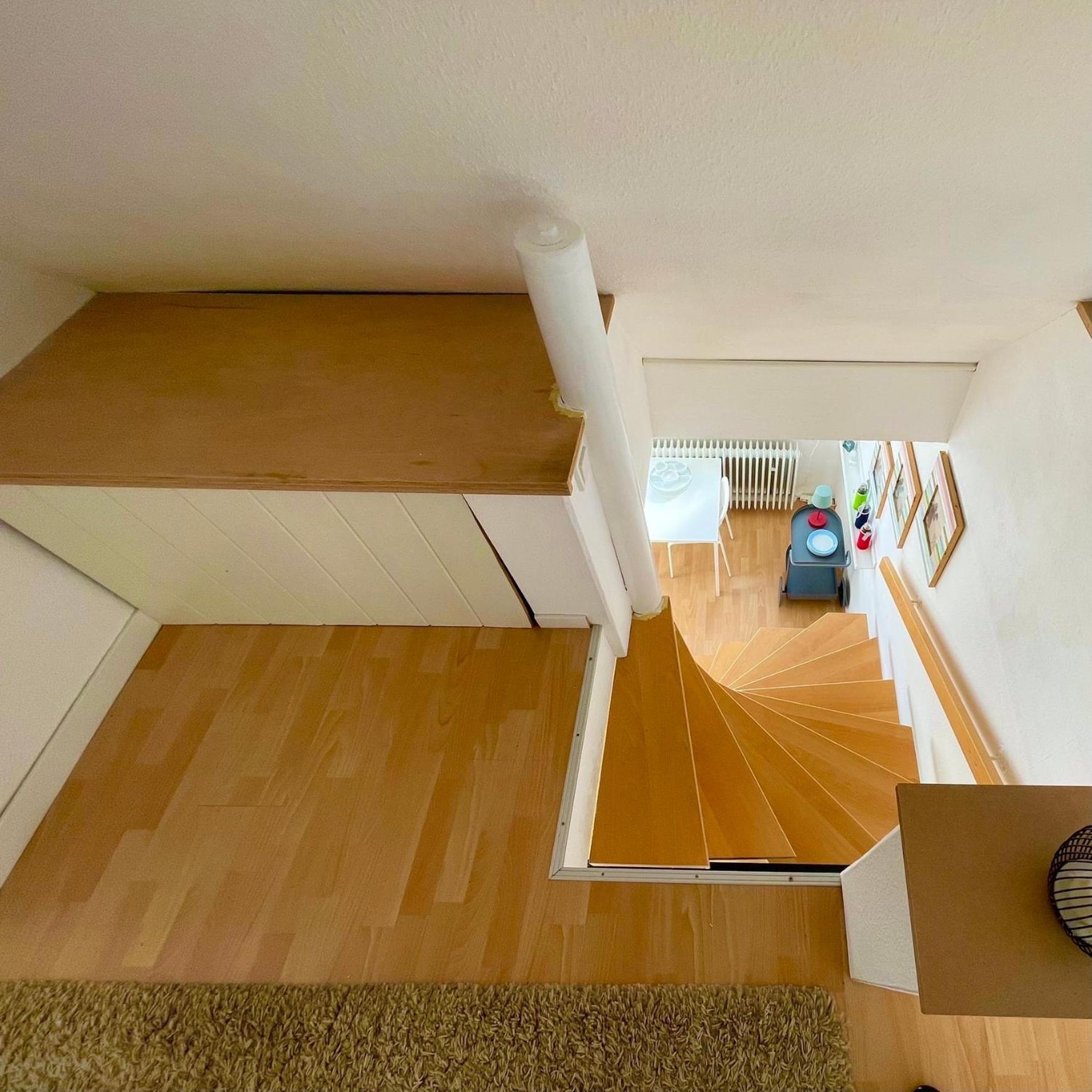Apartment Ueber 2 Etagen Nahe Bvb-Stadion Und Westfalenhallen دورتموند المظهر الخارجي الصورة