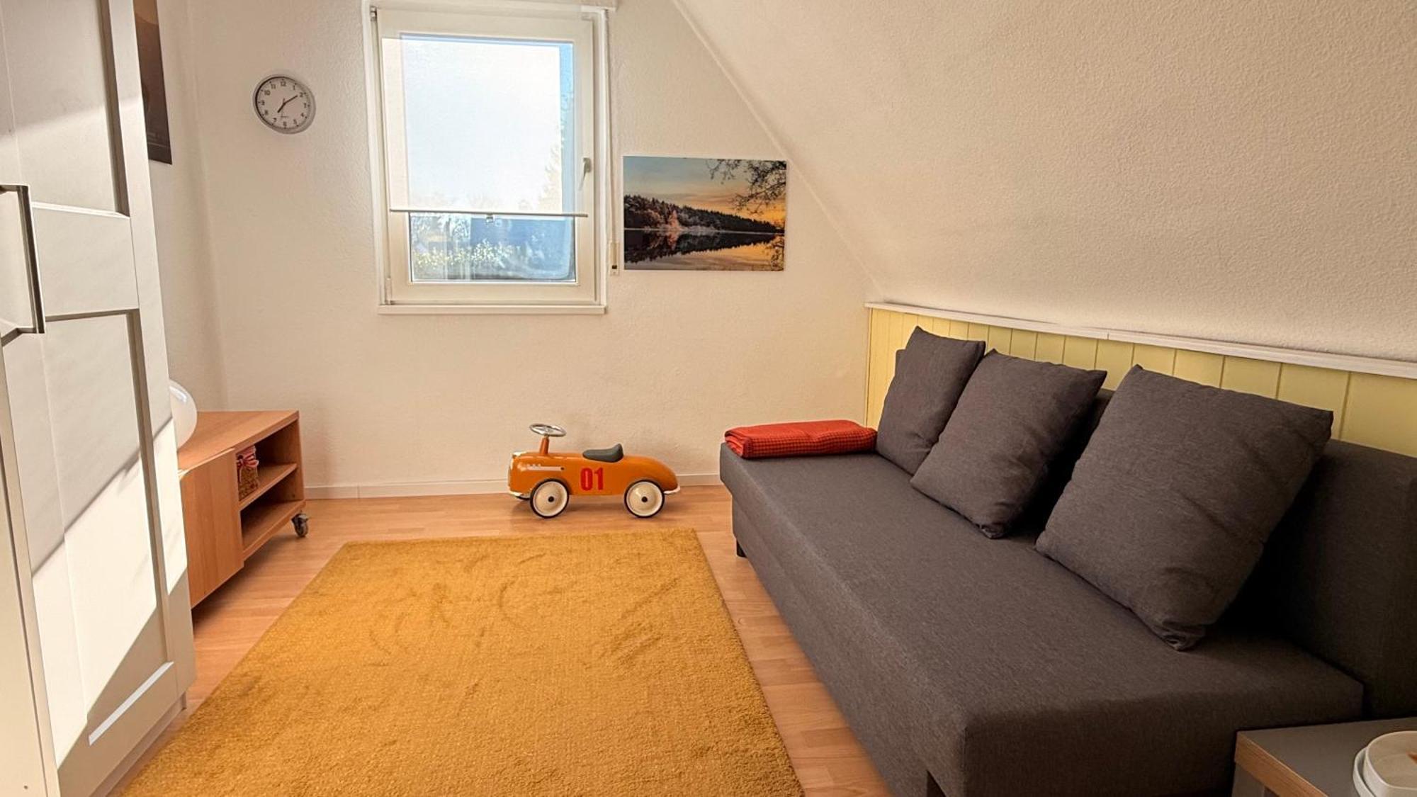 Apartment Ueber 2 Etagen Nahe Bvb-Stadion Und Westfalenhallen دورتموند المظهر الخارجي الصورة