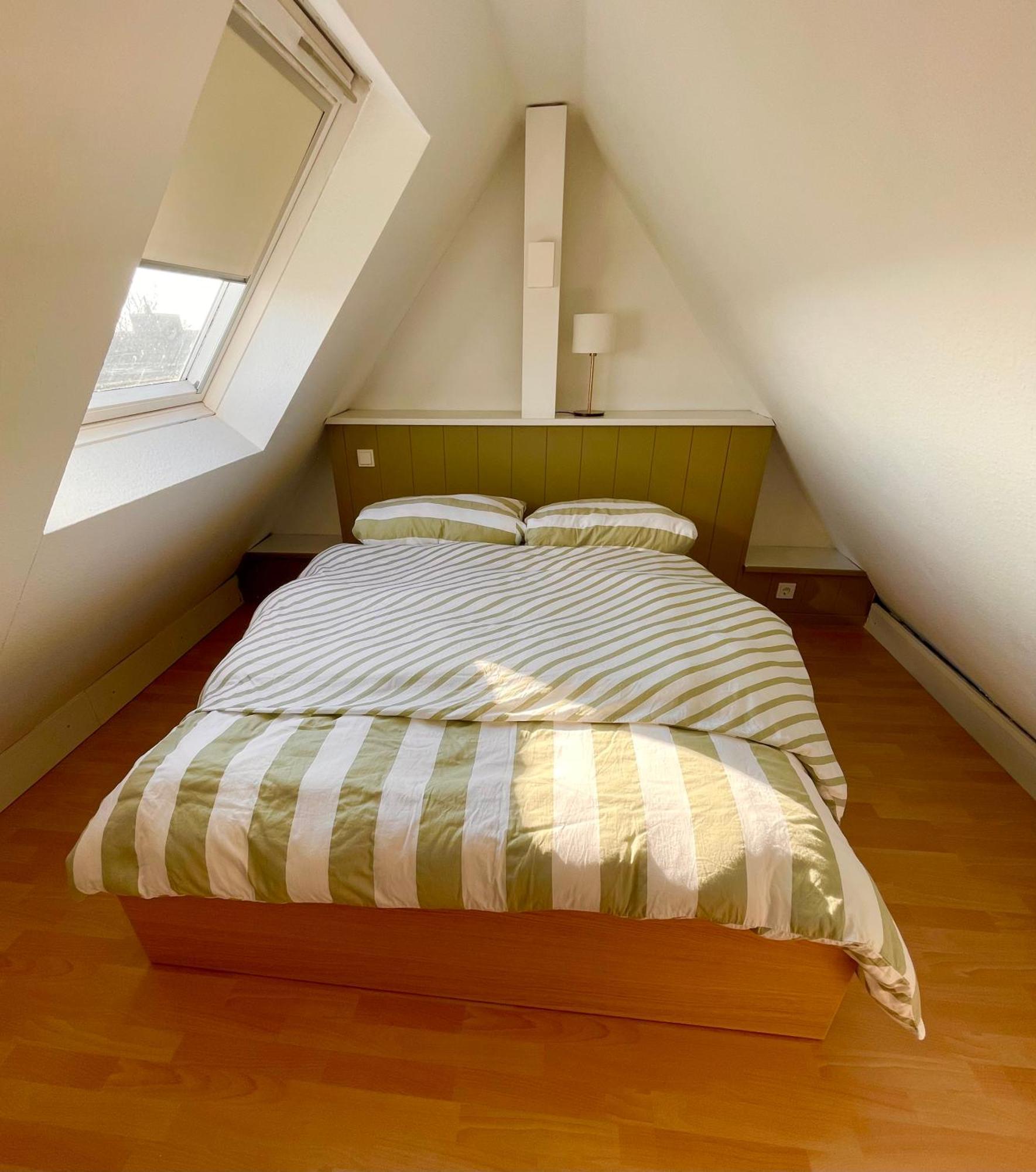Apartment Ueber 2 Etagen Nahe Bvb-Stadion Und Westfalenhallen دورتموند المظهر الخارجي الصورة